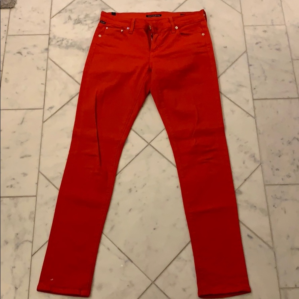 Citizens of Humanity jeans